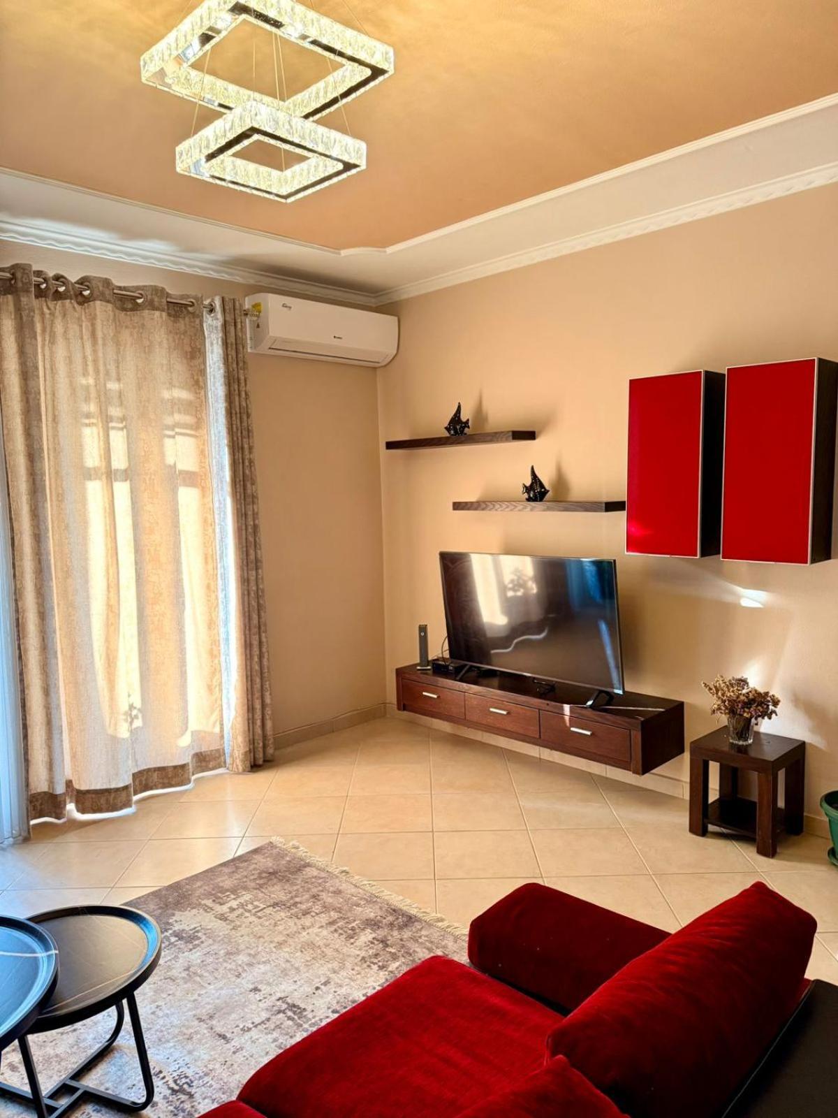 Nest&Rest Studios Tirana Exterior photo