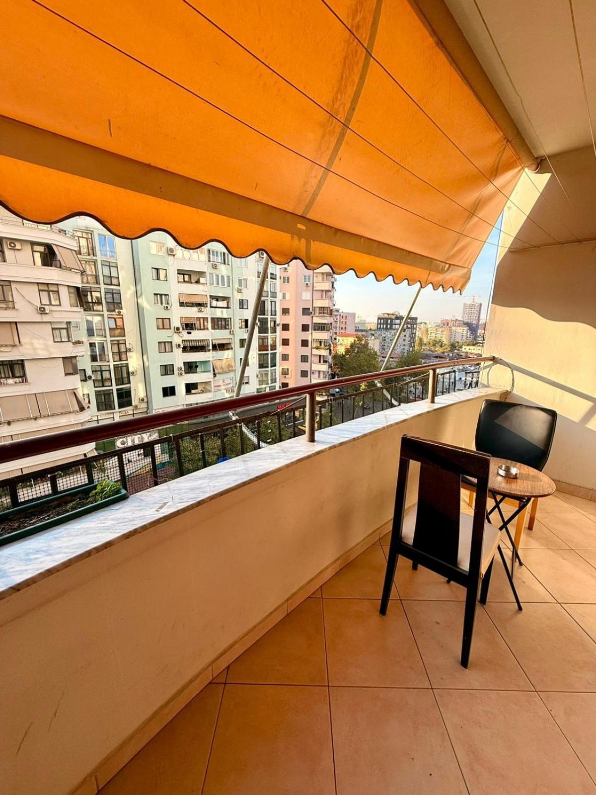 Nest&Rest Studios Tirana Exterior photo